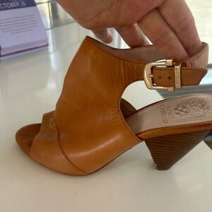 Vince Camuto heels